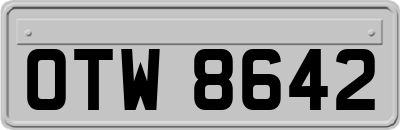 OTW8642