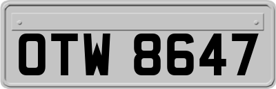 OTW8647