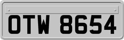 OTW8654