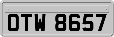 OTW8657