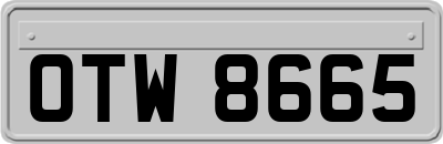 OTW8665