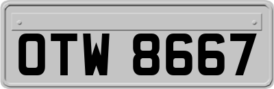 OTW8667