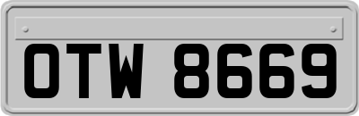 OTW8669