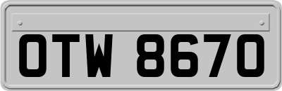 OTW8670