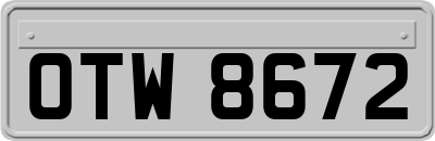 OTW8672