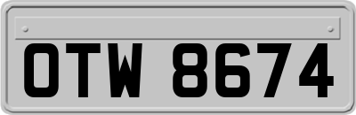OTW8674