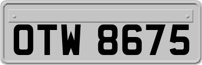 OTW8675