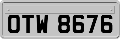 OTW8676