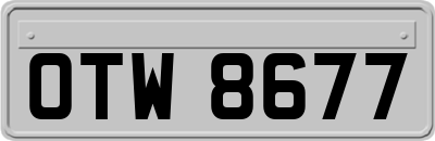 OTW8677