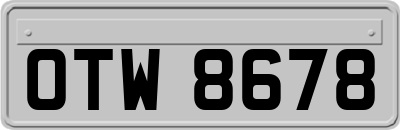 OTW8678