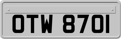 OTW8701