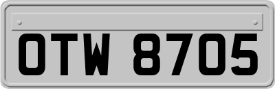 OTW8705