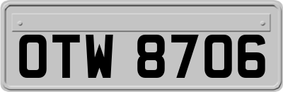 OTW8706