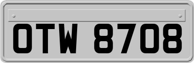 OTW8708