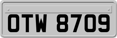 OTW8709
