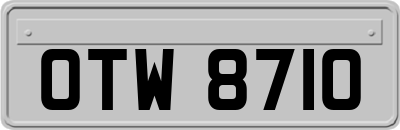 OTW8710