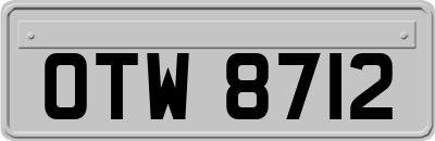 OTW8712