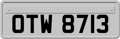 OTW8713