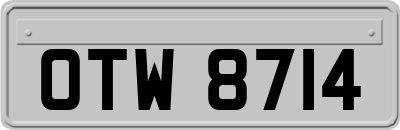 OTW8714
