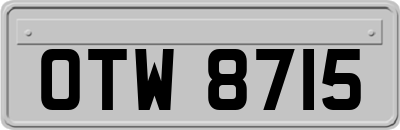 OTW8715
