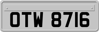 OTW8716
