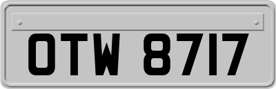 OTW8717
