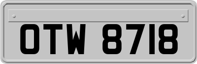 OTW8718