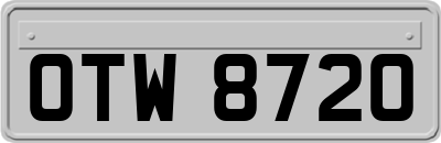OTW8720