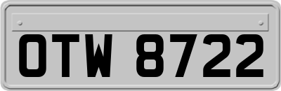 OTW8722