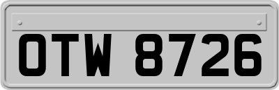 OTW8726