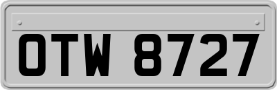 OTW8727