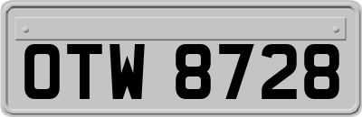 OTW8728