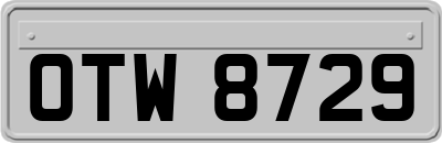 OTW8729
