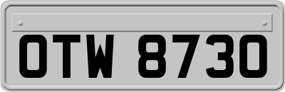 OTW8730