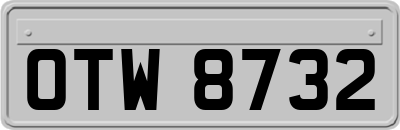 OTW8732