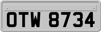 OTW8734