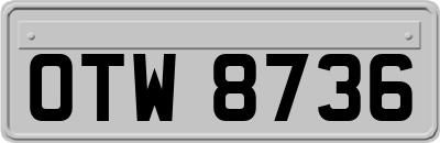 OTW8736