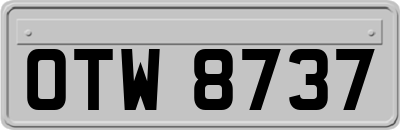OTW8737