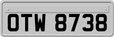 OTW8738