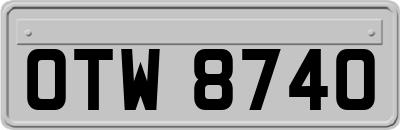 OTW8740