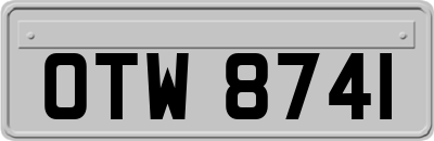 OTW8741