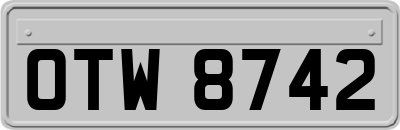 OTW8742