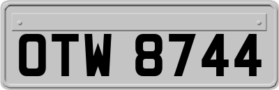 OTW8744