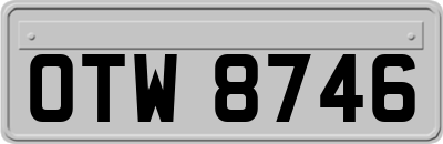 OTW8746