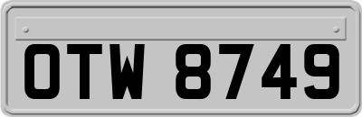 OTW8749