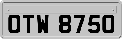 OTW8750