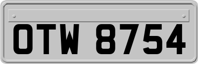 OTW8754