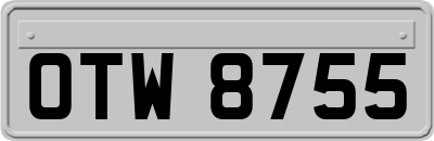 OTW8755