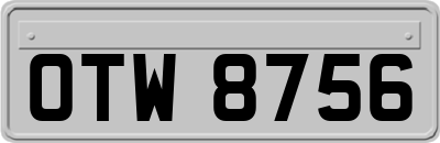 OTW8756