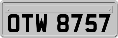 OTW8757